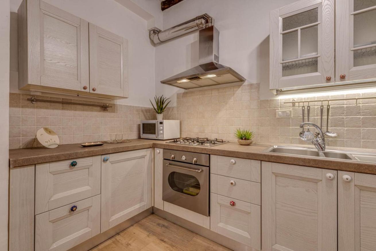 Laurel By Mmega Apartamento Florencia