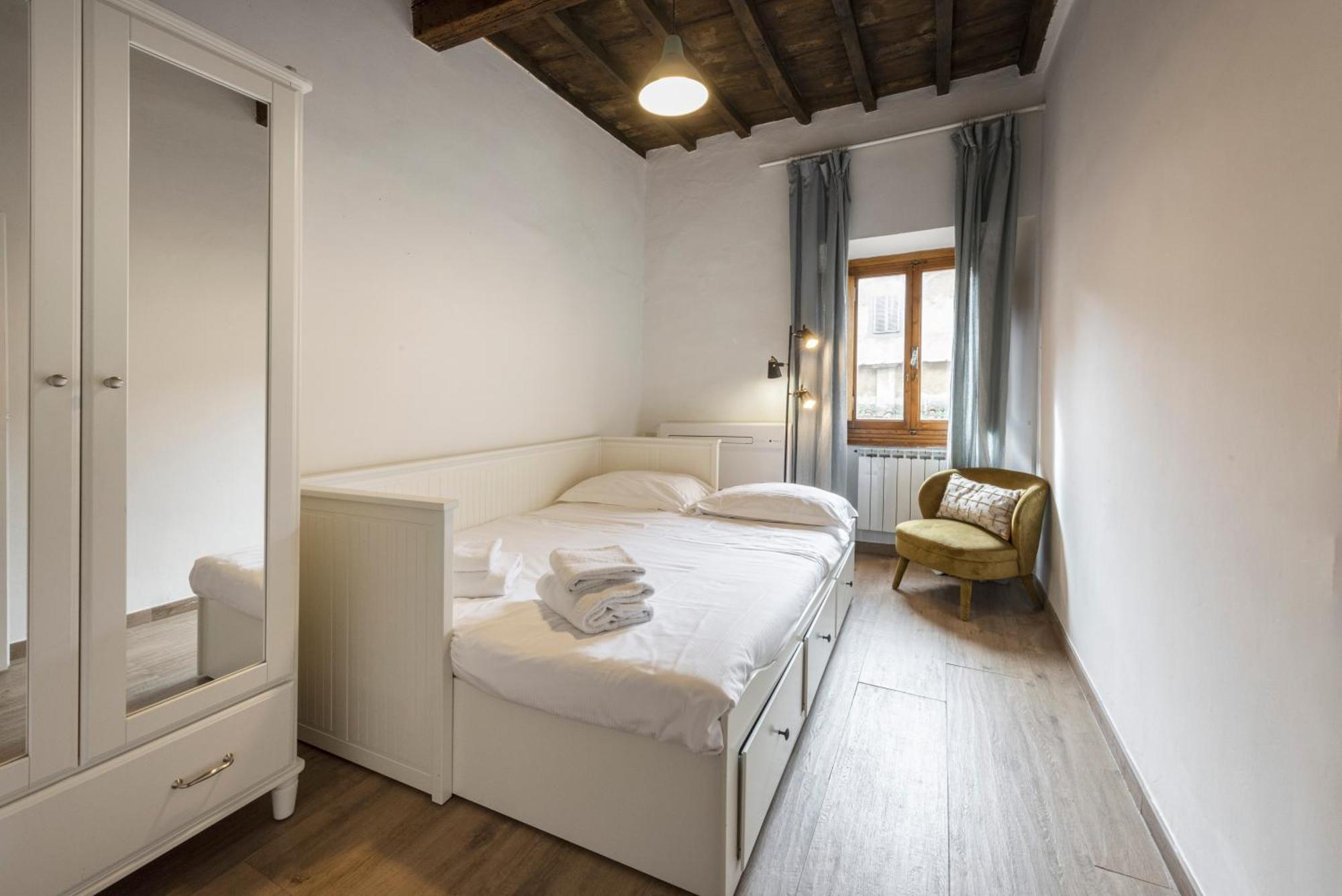 Apartamento Laurel By Mmega Florencia